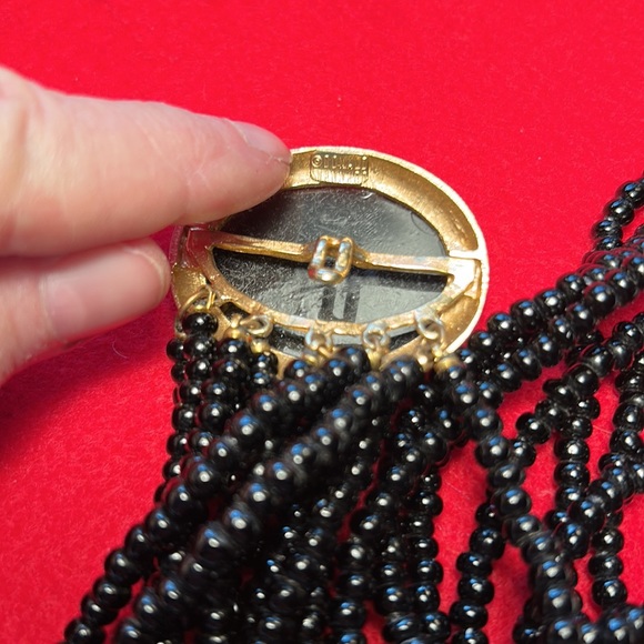 Vintage Donald Stannard choker - Picture 5 of 11